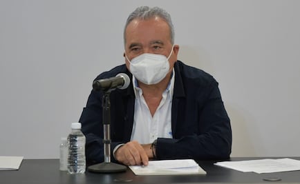 Casos de Covid en colegio de capital de SLP se dieron fuera del ámbito escolar, dice SEGE