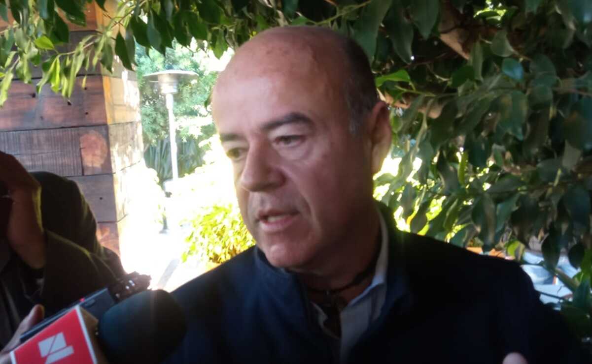 Cambio en la dirección del Interapas no servirá de nada, asegura diputado “Chiquis” Fernández