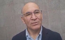 Enrique Galindo pedirá licencia hasta el límite legal de tiempo para buscar reelegirse en la capital de SLP