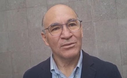 Enrique Galindo pedirá licencia hasta el límite legal de tiempo para buscar la gubernatura de SLP