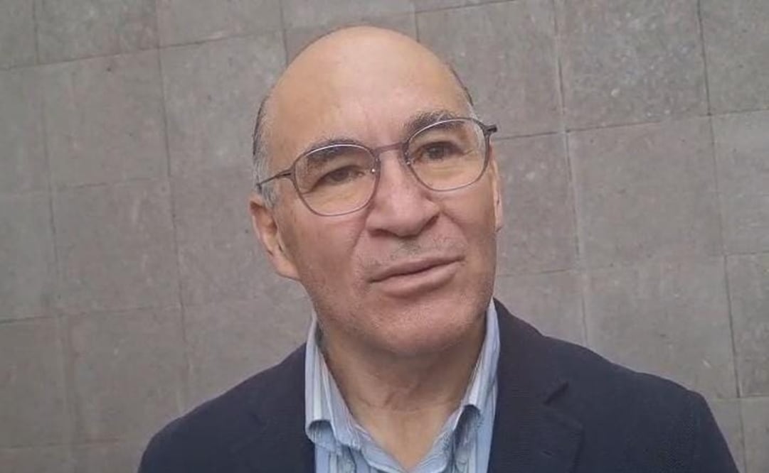 Enrique Galindo Ceballos. Foto: Especial