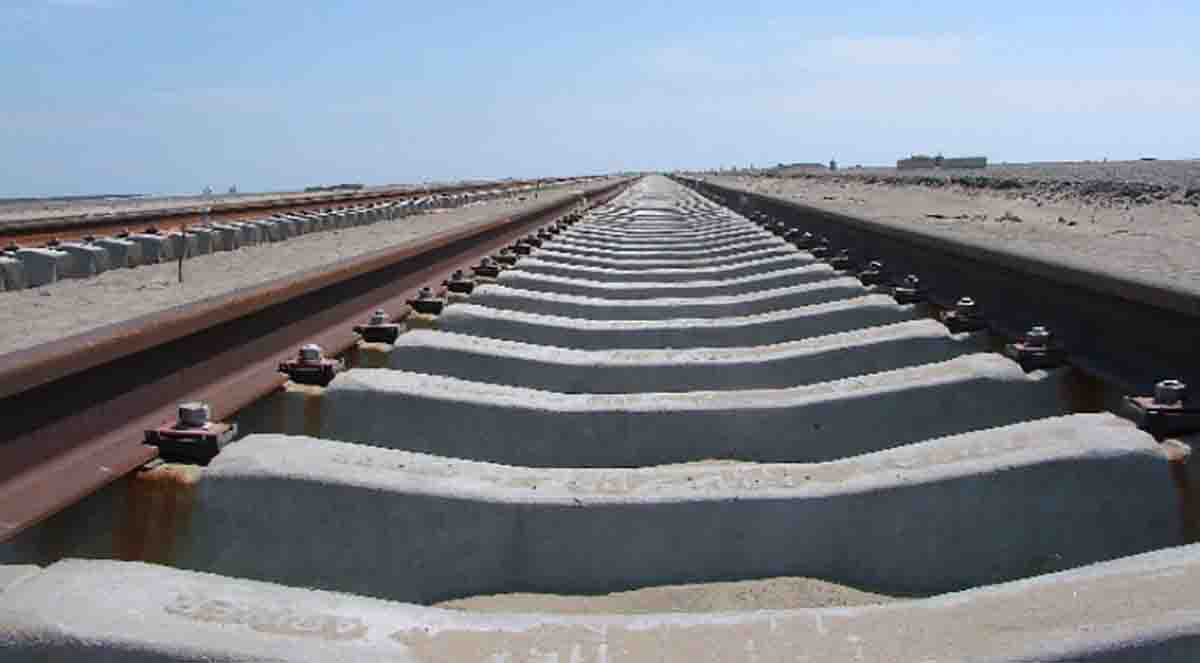 Presupuesto, obstáculo para construir libramiento ferroviario: SCT