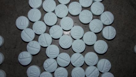 Decomisan cristal en aeropuerto Ponciano Arriaga