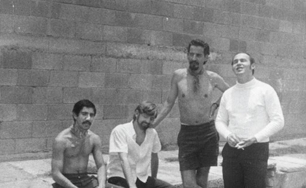 Foto: Archivo El Universal San Luis Potosí