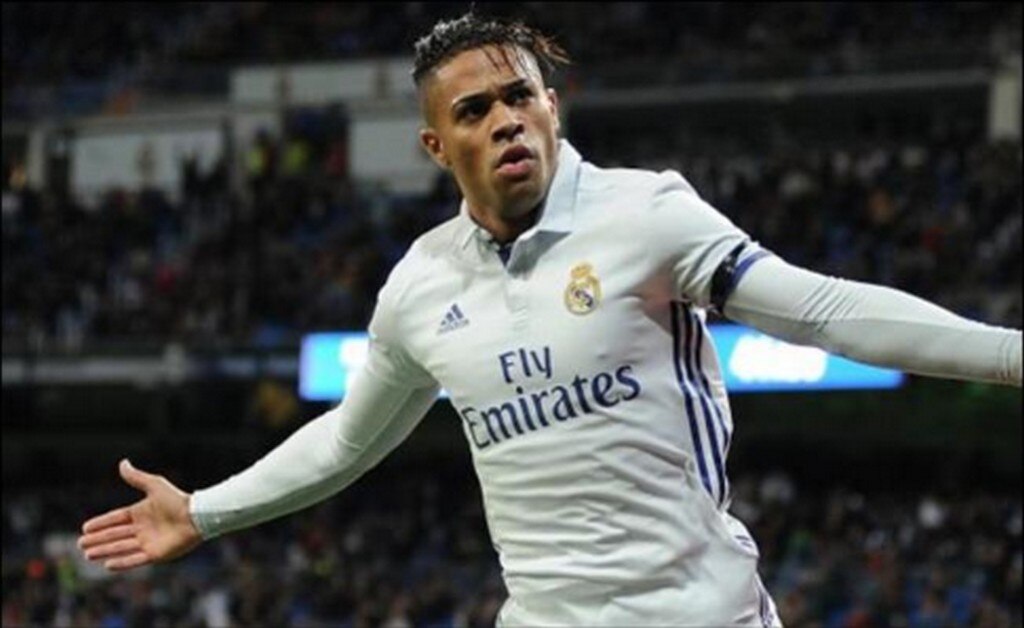 Real Madrid ficha al español Mariano Díaz