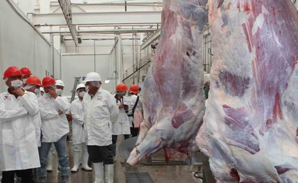 Jorge Miguel Martínez Soto nuevo director de Rastro Municipal 