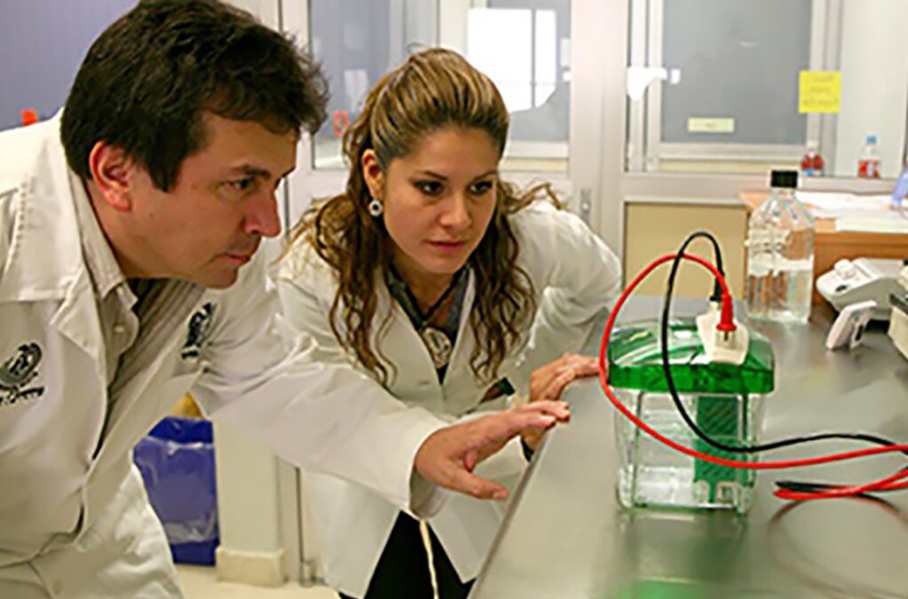 UASLP destaca en investigadores que pertenecen al CONACYT