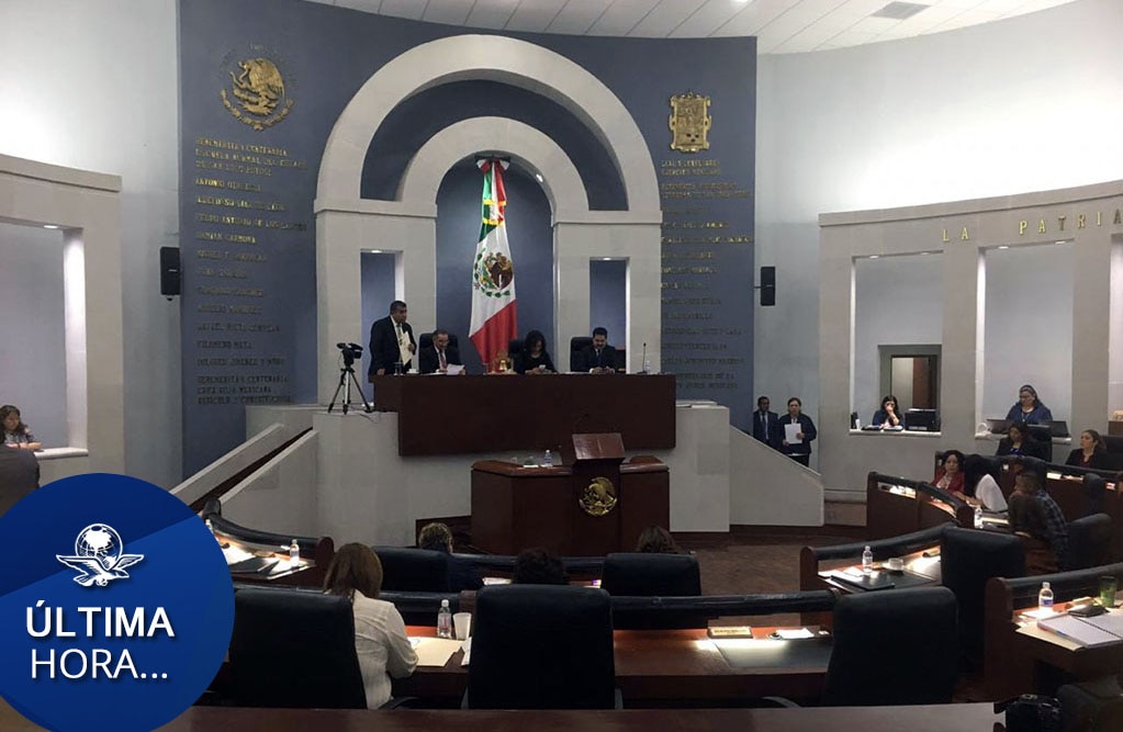 Retiran iniciativa retrógrada en materia de transparencia