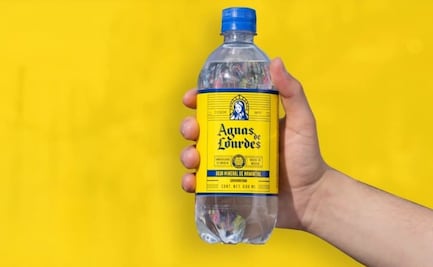 ¿Quién es el dueño de las Aguas de Lourdes, la bebida de manantial de SLP?