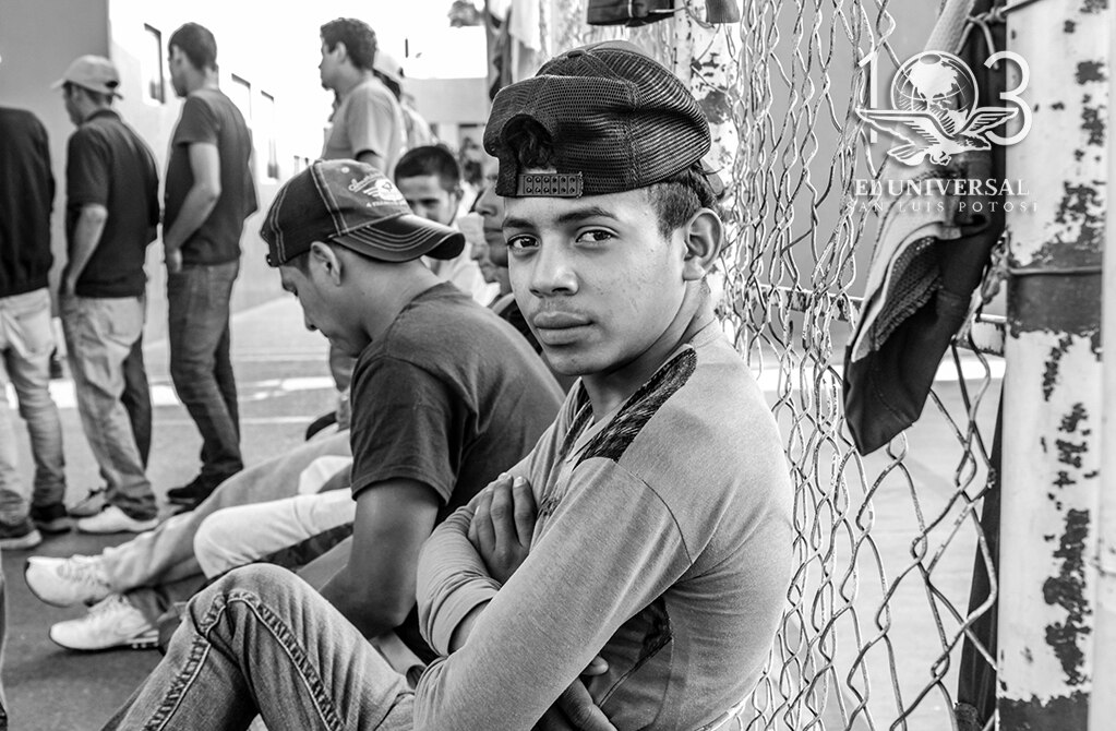 Foto: Archivo El Universal San Luis Potosí.