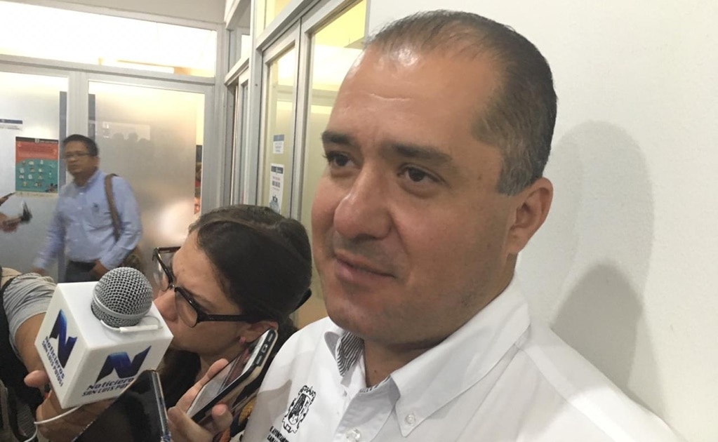 Durante cuarentena, aumentan 40% llamadas de auxilio en San Luis Potosí