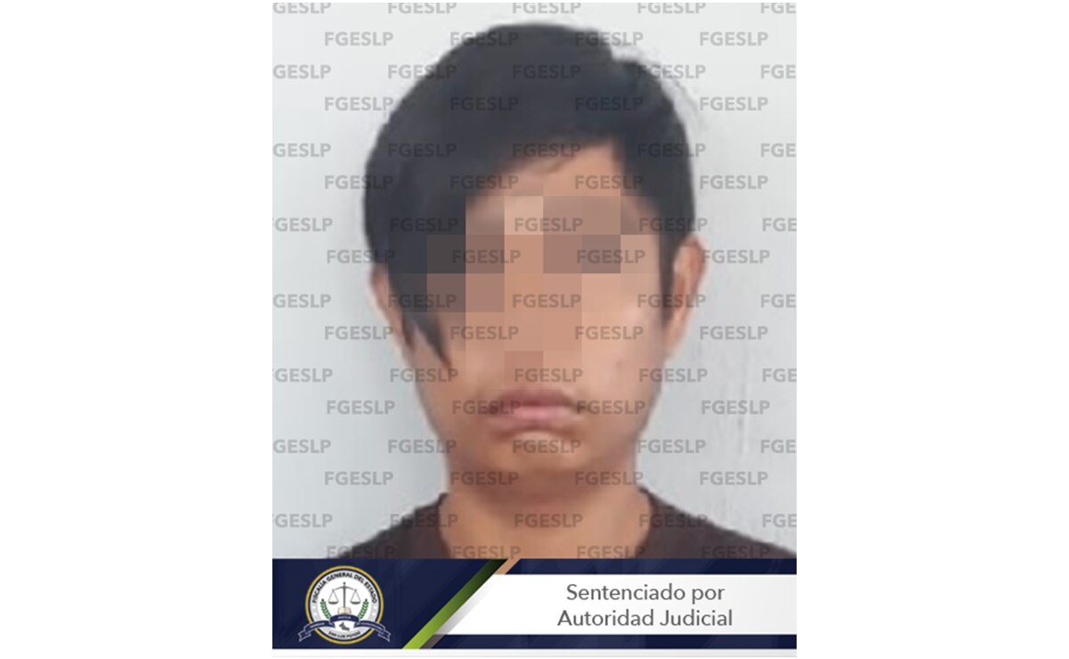 Hombre viola a una menor de 13 años en Ciudad Fernández y le dan 8 años de prisión