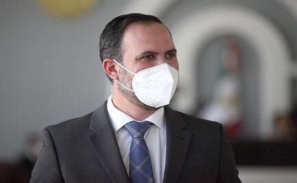 Diputado del PAN propone que entes obligados que no presenten información para Auditoría Suprema, serán sancionados