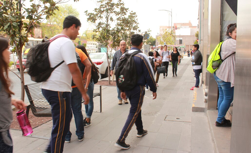 Prospera emite convocatoria de becas para estudiantes