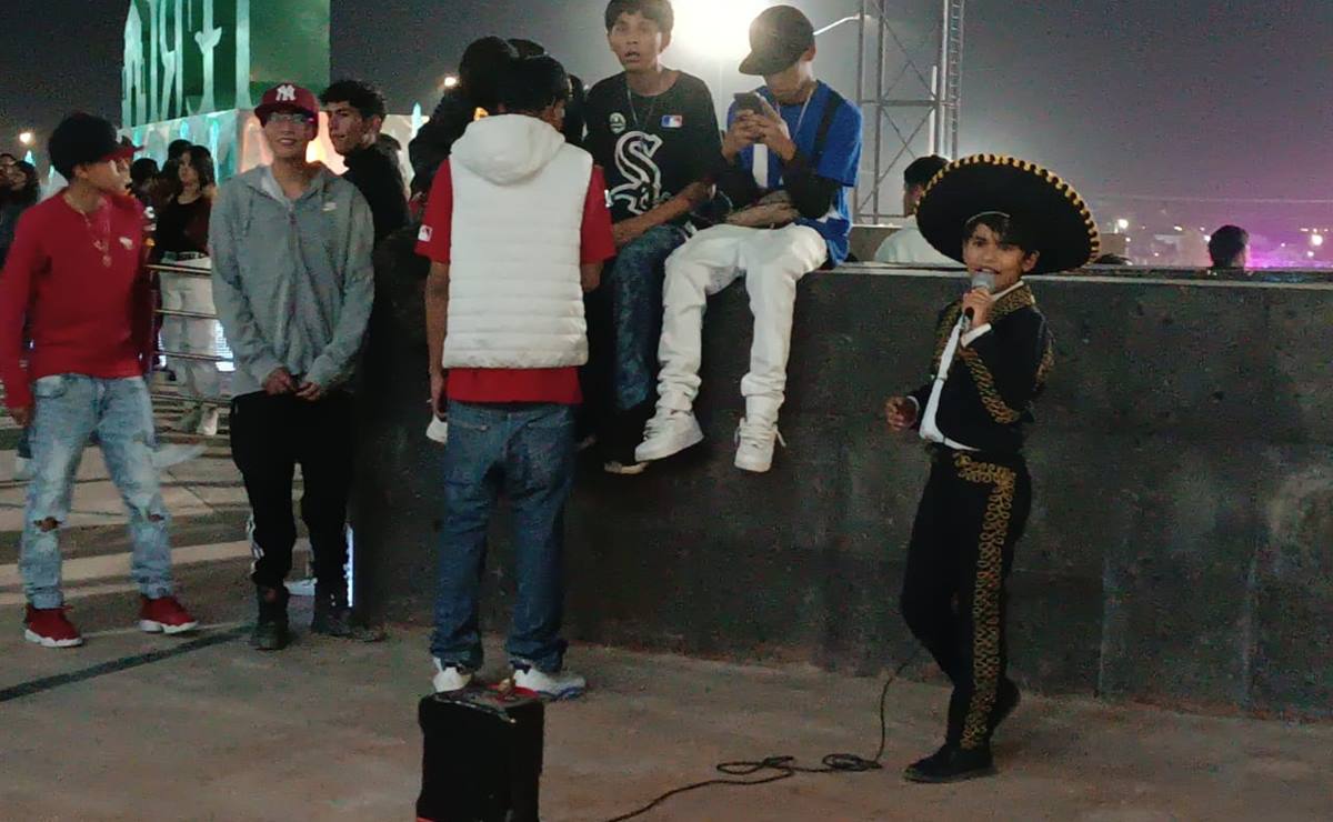 Foto: Xochiquetzal Rangel