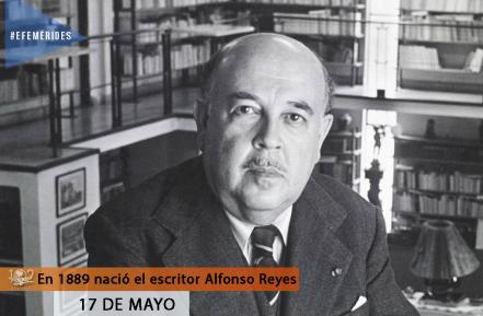 Efemérides 17 de mayo