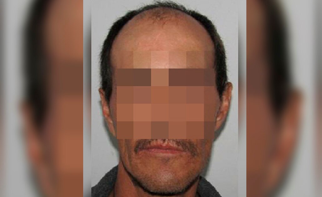 Hombre que apuñaló a su rival fue asegurado