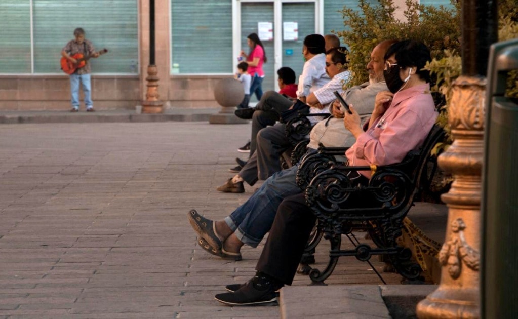 IP llama a gobierno de SLP a tomar medidas efectivas para contener al Covid-19