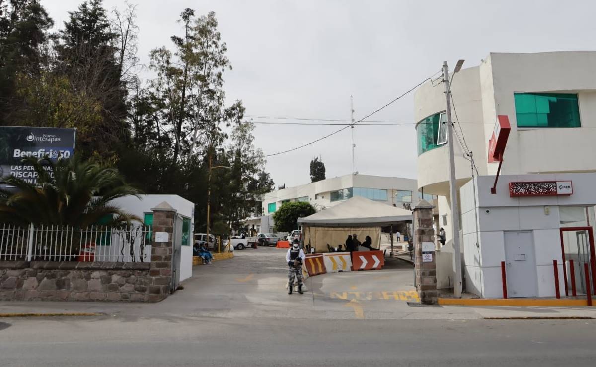 Tras dos meses sin cabeza, Interapas tendría nuevo titular la próxima semana