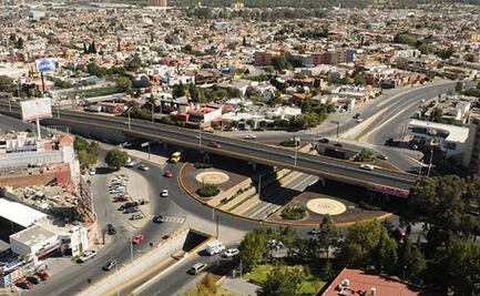 En San Luis Potosí hay 2 millones 822 mil 255 habitantes, según censo del Inegi 2020