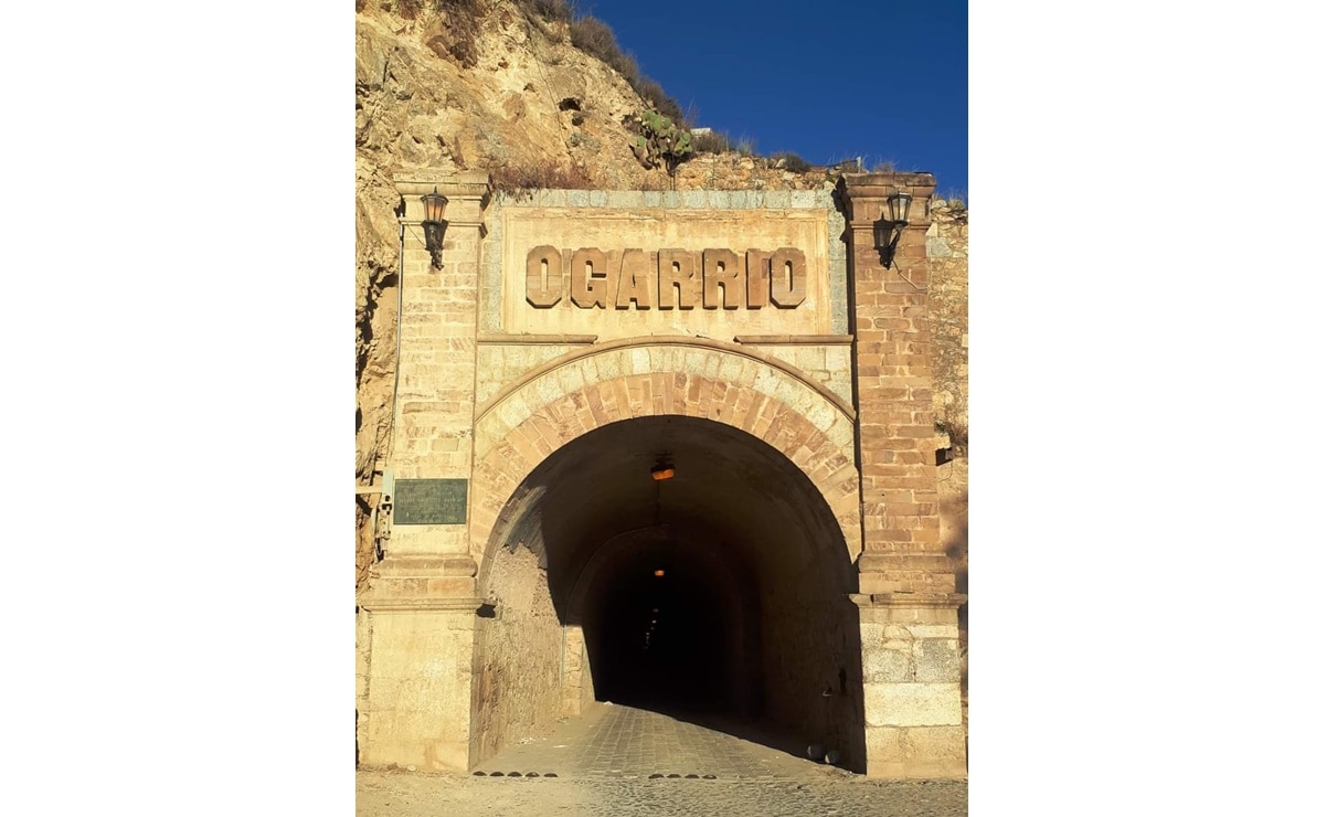 Tras bloqueo de único acceso a Real de Catorce, prestadores de servicios recriminan afectaciones