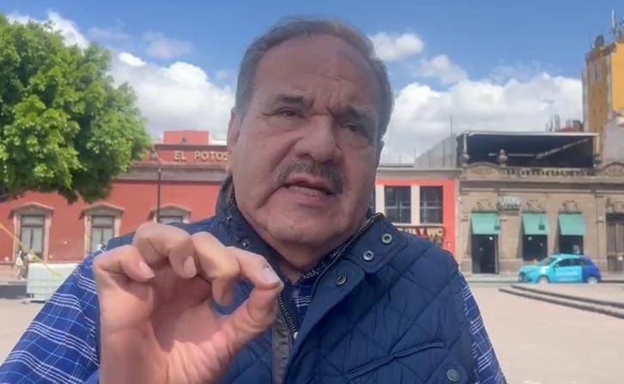 ¿Quién se encarga de la renta de sillas para la Procesión del Silencio? Esto aclara la Secretaría de Cultura de SLP