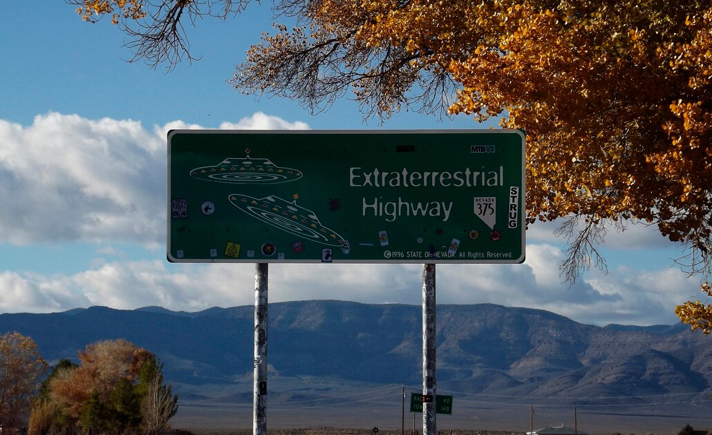 Estados Unidos no oculta extraterrestres: Snowden