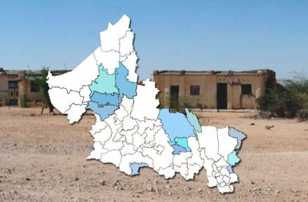 Sequía se extenderá hasta agosto, asegura especialista 