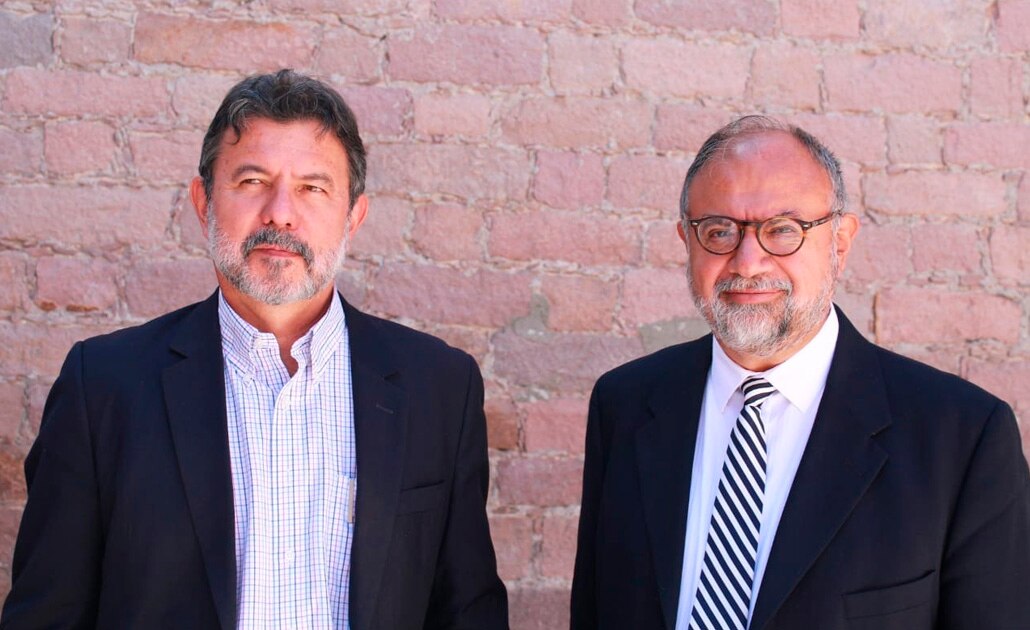 Nombran a Eudoro Fonseca Yerena director del CEART