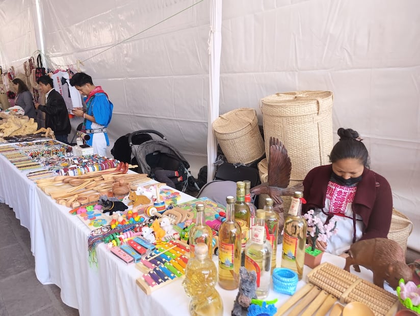 Foto: Jazmín Ramírez EL UNIVERSAL