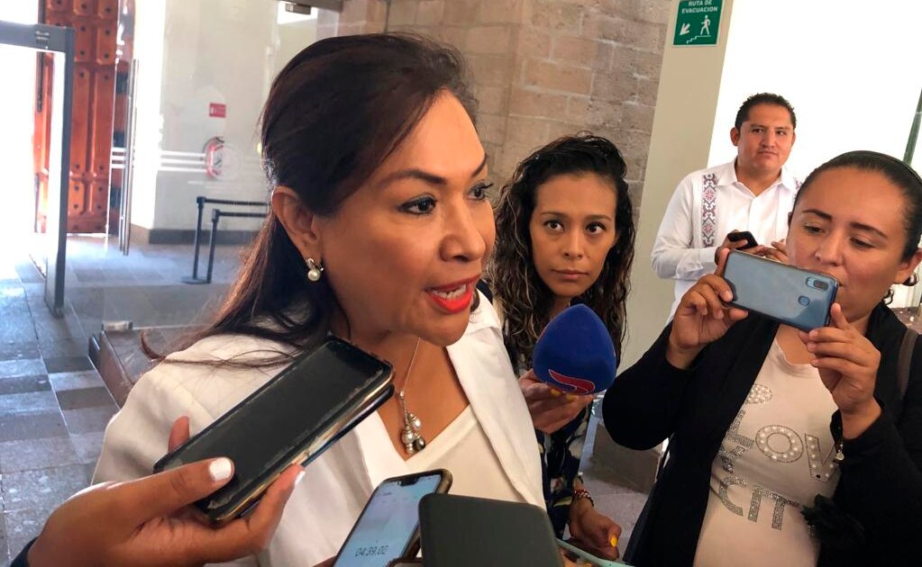 Foto: El Universal San Luis Potosí