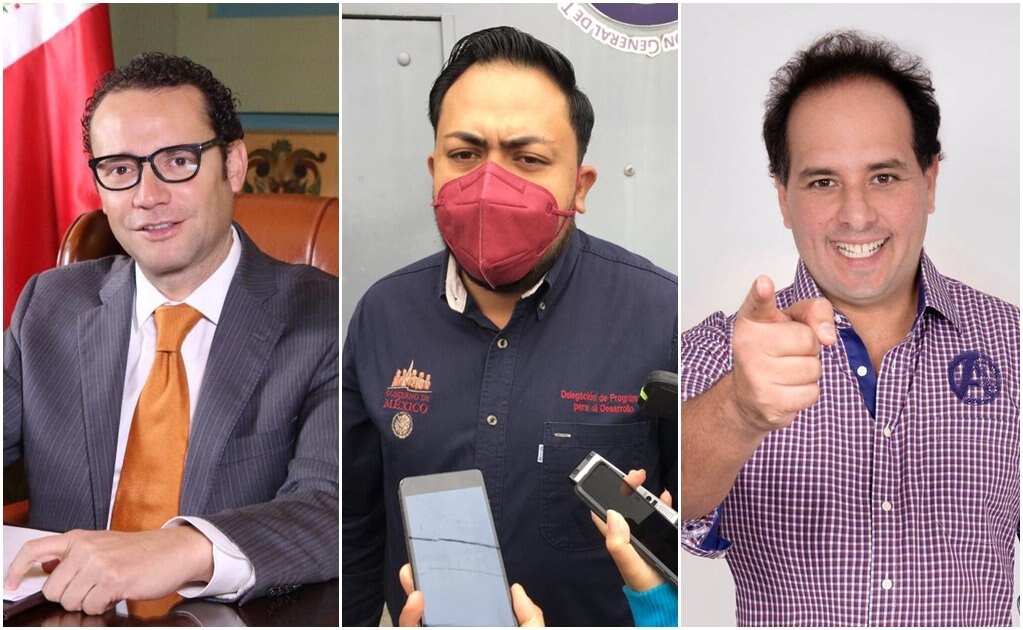 Delegado pide a ediles de SLP y Ciudad Valles renunciar a sus cargos “por ética”