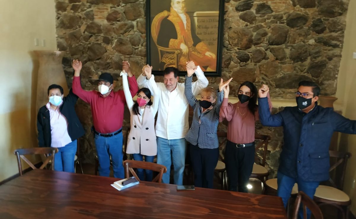 Foto: Samuel Estrada