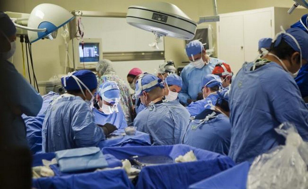 Indemnizados, 4% de pacientes afectados por negligencias médicas