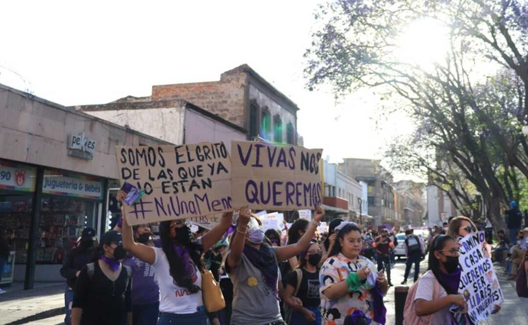 Registra Rioverde el segundo feminicidio de noviembre; presunto responsable se habría quitado la vida. Foto: Archivo EL UNIVERSAL