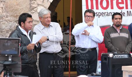 Confirma Sala Monterrey CHJ de Morena debe reponer proceso contra Gabino Morales