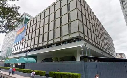 Roban Rolex de 8 mil dólares a diplomática de la Embajada de EU en México