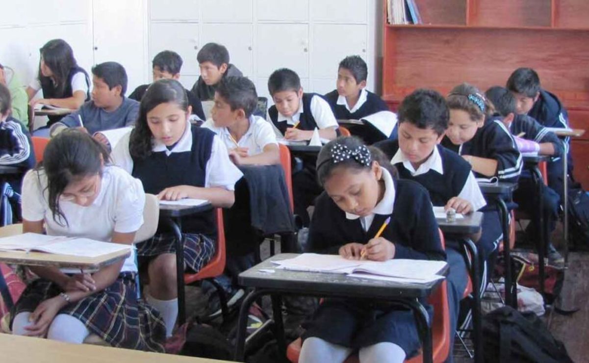 Calendario Escolar 2022. SLP adelanta vacaciones de verano en educación básica