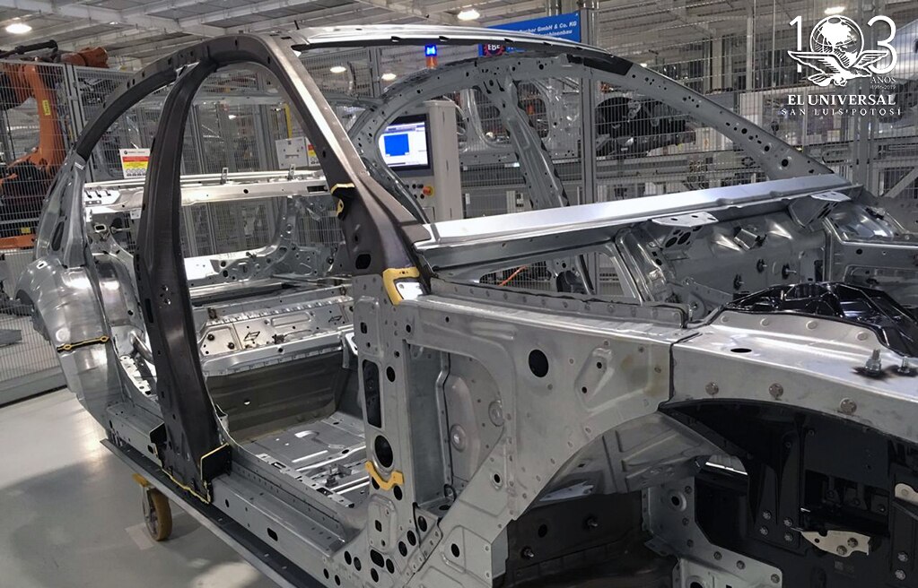 Proveedores automotrices, cautelosos por desaceleración económica