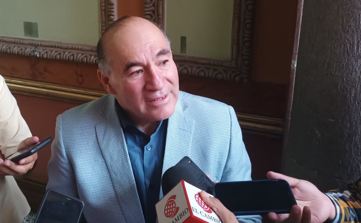 Llama Galindo ha tener cuidado con proceso jurídico para que Villa de Pozos se convierta en municipio