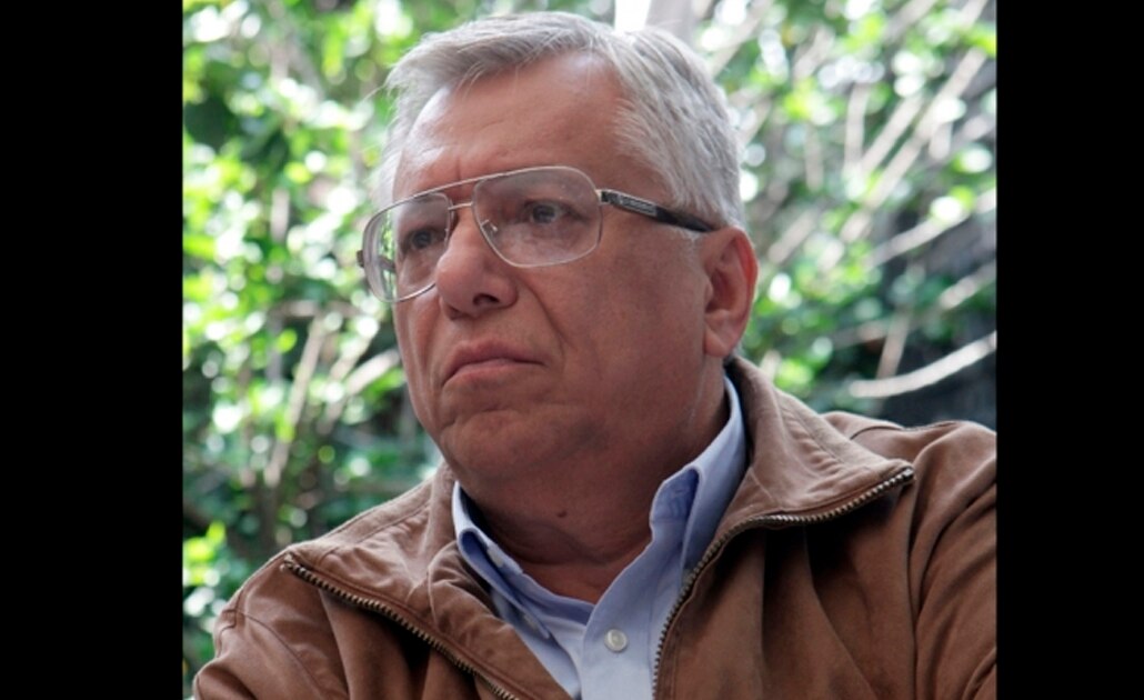 Niegan amparo a Ramón Sosamontes contra cualquier orden de aprehensión