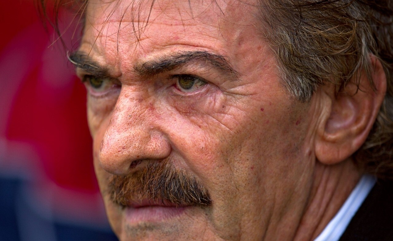  Las 10 mejores frases de Ricardo La Volpe