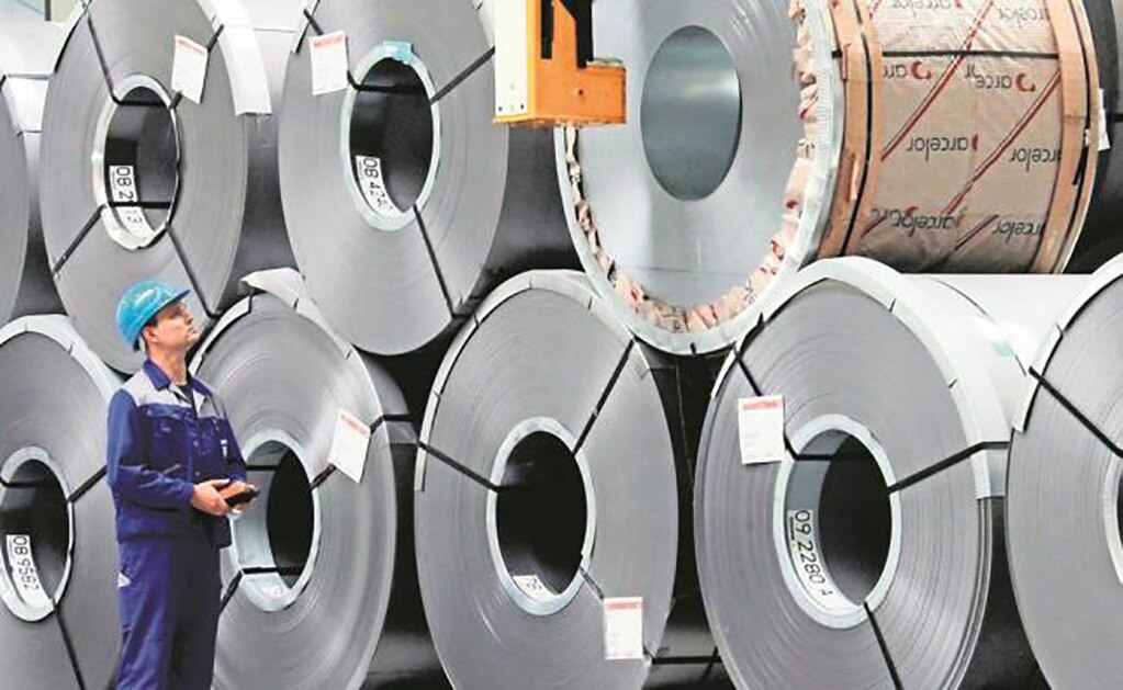 Necesario retirar aranceles hasta inicio de nuevo tratado comercial: Javier Méndez 