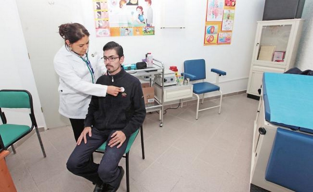 IMSS busca fortalecer cercanía con los derechohabientes