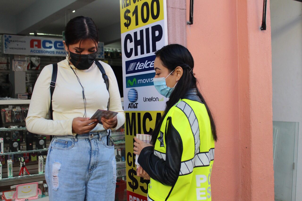 Violentómetro. Cómo saber si soy víctima de violencia de pareja o intrafamiliar. Foto: Especial