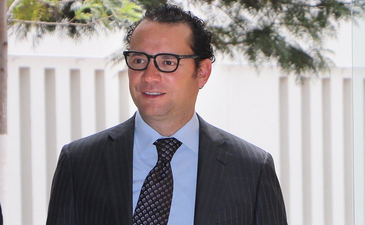 Ayuntamiento de SLP no contempla aumento de impuestos para 2021: Nava