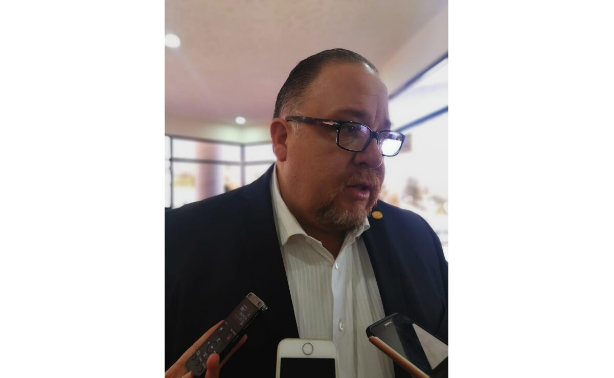 Aumenta 60% desocupación de locales comerciales en SLP durante mayo: AMPI