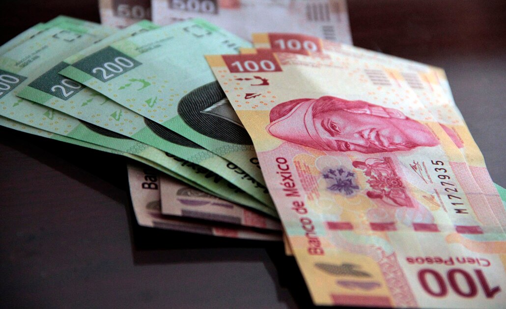 Recuperan efectivo robado a cuentahabiente, eran 200 mil pesos