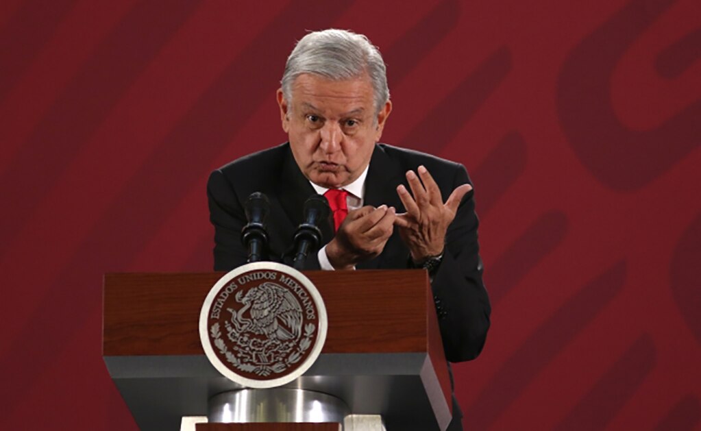 4T operará con 10 mil burócratas menos