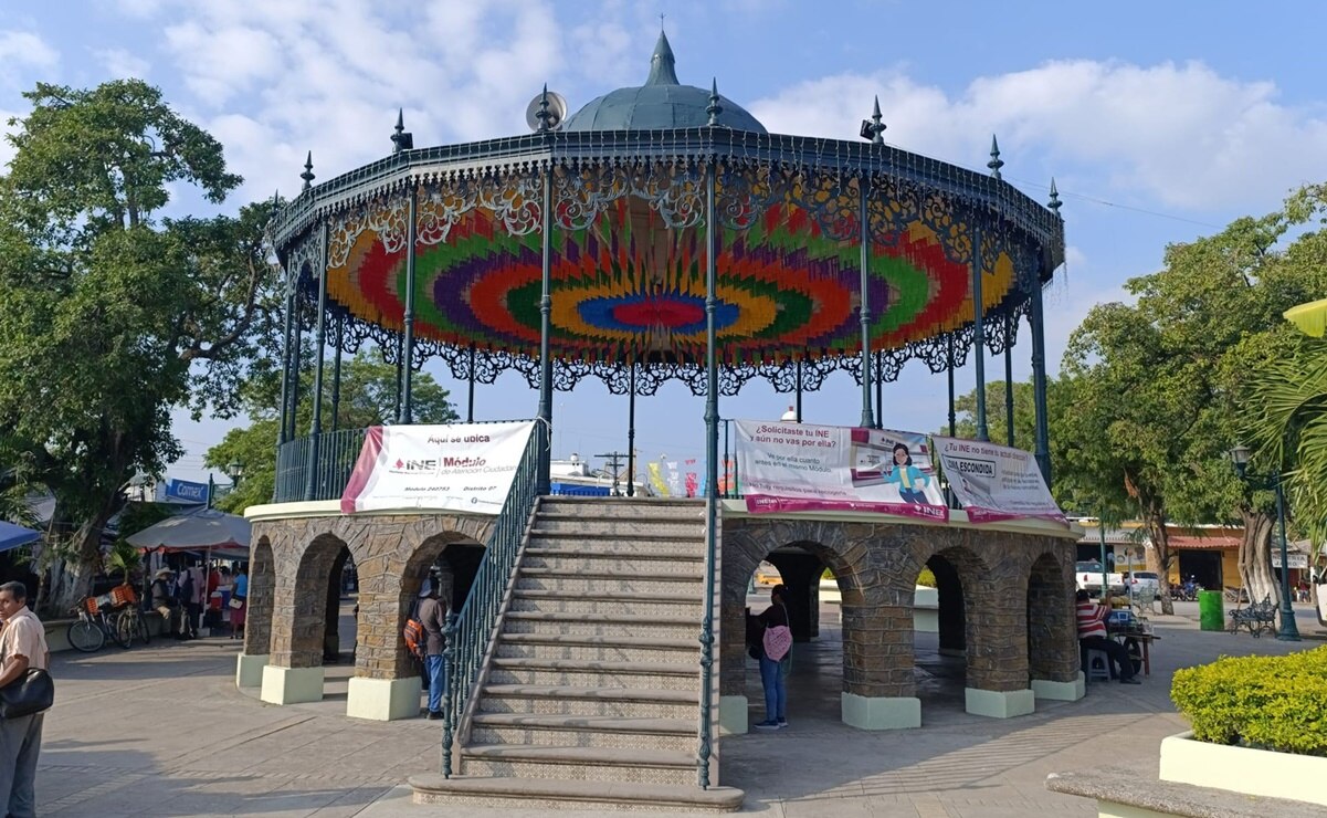 Municipios de San Luis Potosí con nombres poco convencionales. Foto: Especial.